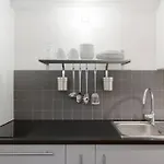 Appartement Avec Beaux Volumes Coeur Du Marais