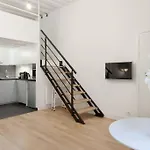 Appartement Avec Beaux Volumes Coeur Du Marais